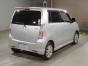 2010 Suzuki WAGON R STINGRAY