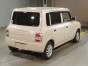 2008 Suzuki ALTO Lapin