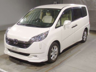 2006 Honda Step WGN