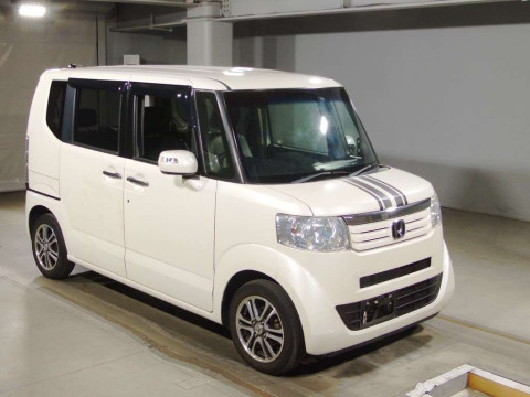 2014 Honda N-BOX JF1[2]