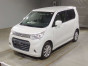 2012 Suzuki WAGON R STINGRAY