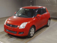 2007 Suzuki Swift