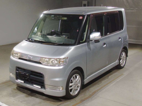 2006 Daihatsu Tanto Custom L350S[0]