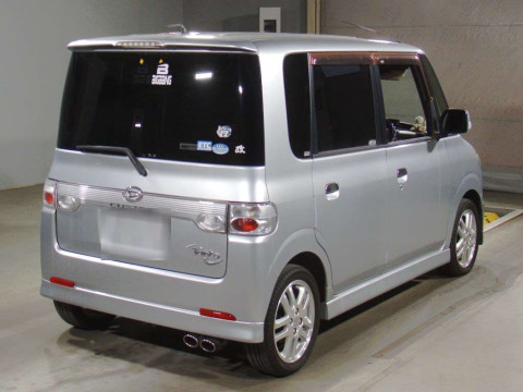 2006 Daihatsu Tanto Custom L350S[1]