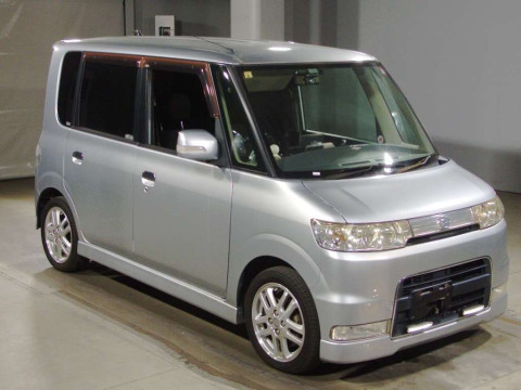 2006 Daihatsu Tanto Custom L350S[2]