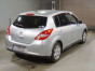 2008 Nissan Tiida