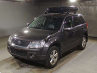 2012 Suzuki Escudo