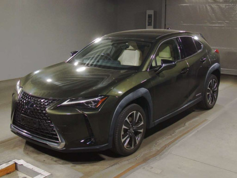 2020 Lexus UX MZAH10[0]