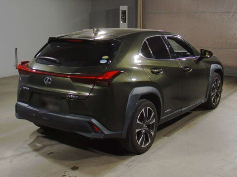 2020 Lexus UX MZAH10[1]