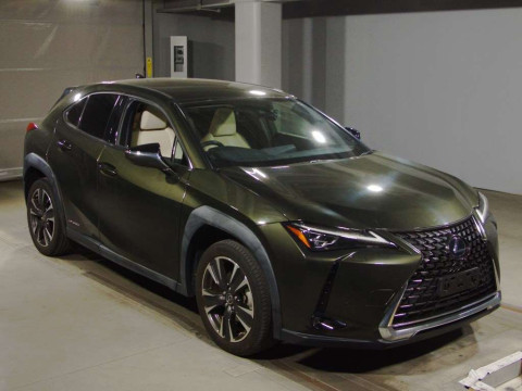 2020 Lexus UX MZAH10[2]