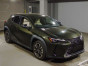 2020 Lexus UX