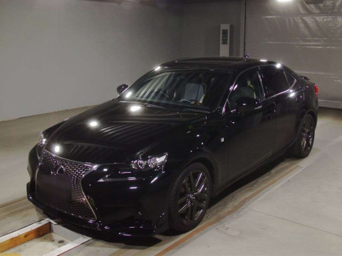 2016 Lexus IS ASE30[0]