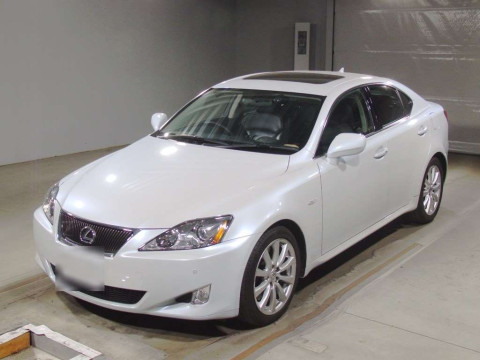 2008 Lexus IS GSE21[0]