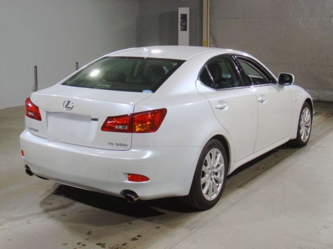 2008 Lexus IS GSE21[1]