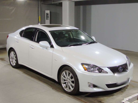 2008 Lexus IS GSE21[2]