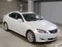 2008 Lexus IS