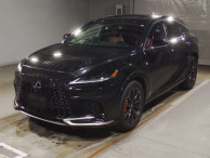 2023 Lexus RX