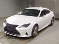 2020 Lexus RC