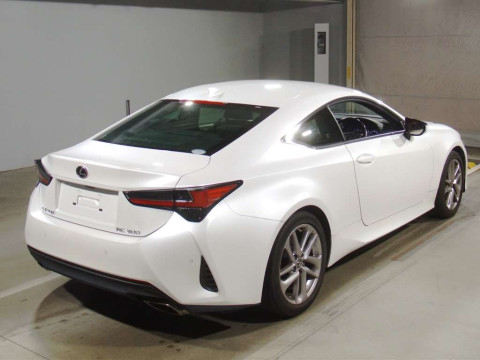 2020 Lexus RC ASC10[1]