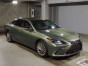 2022 Lexus ES