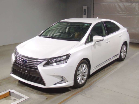 2016 Lexus HS ANF10[0]