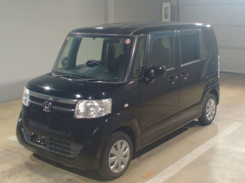 2016 Honda N-BOX JF1[0]