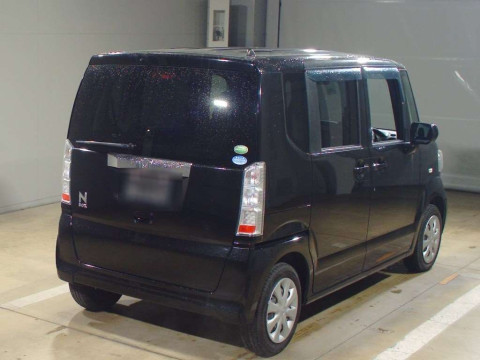 2016 Honda N-BOX JF1[1]