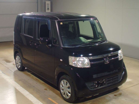 2016 Honda N-BOX JF1[2]