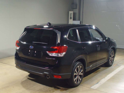 2019 Subaru Forester SK9[1]