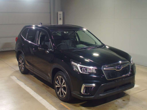 2019 Subaru Forester SK9[2]