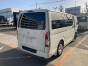 2016 Toyota Hiace Van