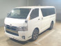 2021 Toyota Hiace Van