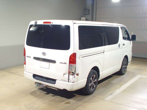 2021 Toyota Hiace Van GDH201V[1]