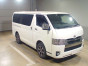 2021 Toyota Hiace Van