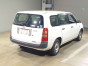 2008 Toyota Succeed Van