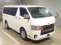 2021 Toyota Hiace Van