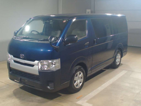 2019 Toyota Regiusace Van GDH201V[0]