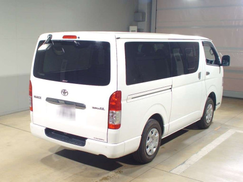 2023 Toyota Hiace Van GDH206V[1]