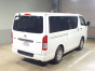 2023 Toyota Hiace Van