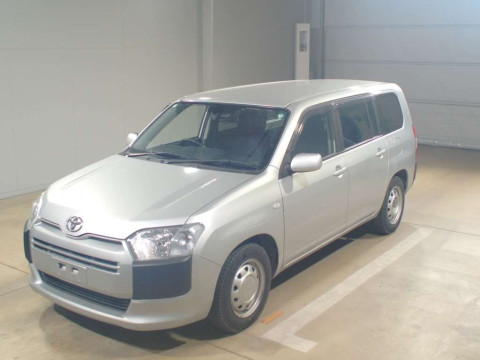 2019 Toyota Succeed NCP160V[0]