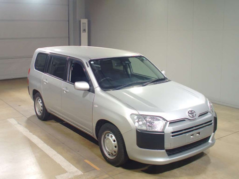 2019 Toyota Succeed NCP160V[2]