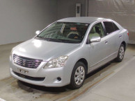 2010 Toyota Premio