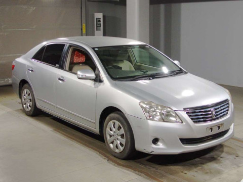 2010 Toyota Premio NZT260[2]