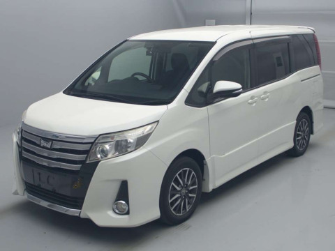 2015 Toyota Noah ZRR80W[0]