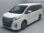 2015 Toyota Noah