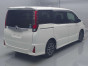 2015 Toyota Noah