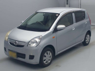 2010 Daihatsu Mira