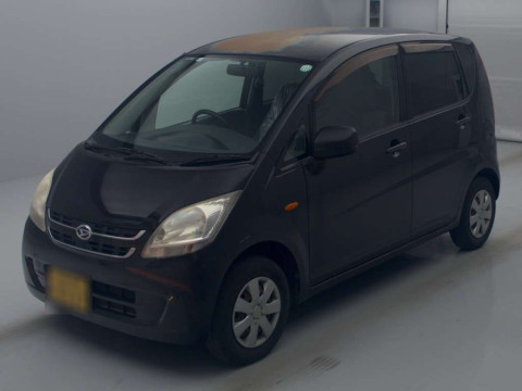 2007 Daihatsu Move L175S[0]