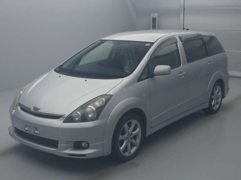 2004 Toyota Wish ANE11W[0]