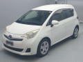 2012 Toyota Ractis